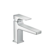 Смеситель для раковины однорычажный Hansgrohe коллекция Metropol хром 32503000