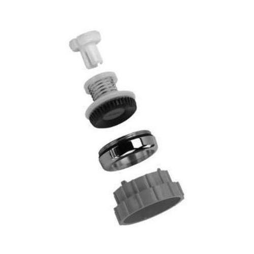 Монтажный набор для душа Hansgrohe 92017000