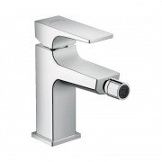 Змішувач для біде Hansgrohe колекція Metropol хром 32520000