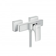 Змішувач для душу настінний змішувач Hansgrohe колекція Metropol хром 32560000