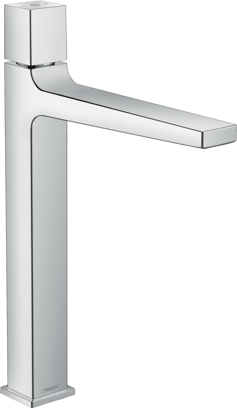 Змішувач для раковини одновентільний Hansgrohe колекція Metropol хром 32572000