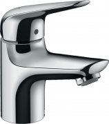 Кран для холодной воды Hansgrohe коллекция Novus хром 71050000