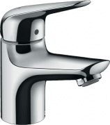 Кран для холодной воды Hansgrohe коллекция Novus хром 71050000