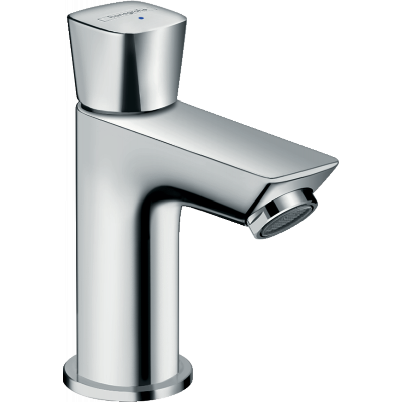 Кран для холодной воды Hansgrohe коллекция Logis хром 71121000