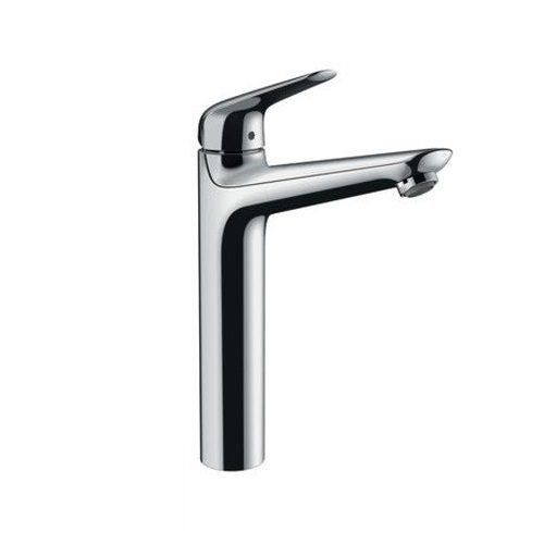 Смеситель для раковины однорычажный Hansgrohe коллекция Novus хром 71123000