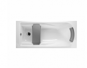Ванна акриловая прямоугольная Kolo Comfort Plus 190х90х44 с ножками XWP1491000 