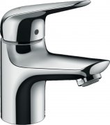 Кран для холодной воды Hansgrohe коллекция Novus хром 71050000