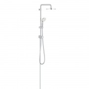 Душова система Grohe New Tempesta з перемикачем 27389002