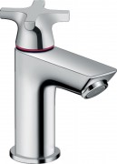 Кран для холодной воды Hansgrohe коллекция Logis Classic хром 71136000