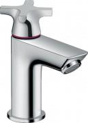 Кран для холодной воды Hansgrohe коллекция Logis Classic хром 71136000