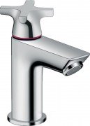Кран для холодной воды Hansgrohe коллекция Logis Classic хром 71136000