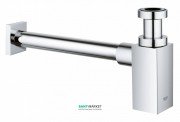 Сифон для раковины Grohe 1/4 хром 40564000