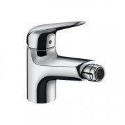 Змішувач для біде Hansgrohe колекція Novus хром 71142000