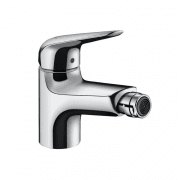 Змішувач для біде Hansgrohe колекція Novus хром 71143000