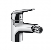 Змішувач для біде Hansgrohe колекція Novus хром 71143000