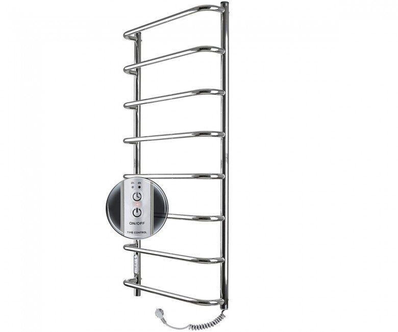 Электрический полотенцесушительMario Стандарт HP-IT 1090x530 с таймером 4820111354993