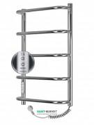 Электрический полотенцесушитель Mario Стандарт HP-IT 650x430 с таймером 4820111354979