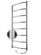 Електричний полотенцесушитель Трапеция HP-IT 1090x530 з таймером 4820111355020