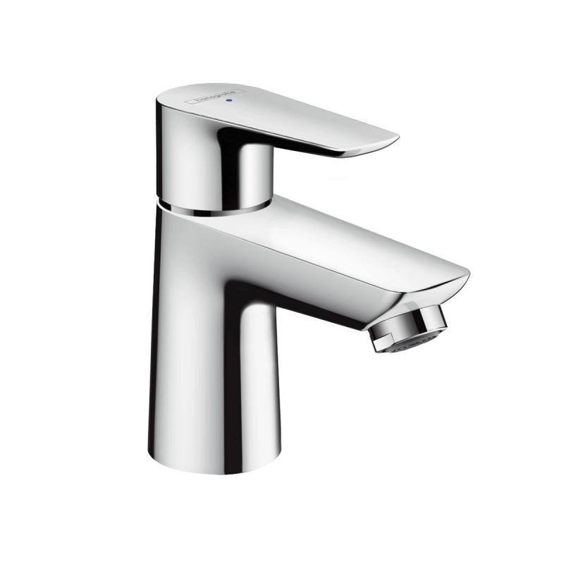 Кран для холодної води Hansgrohe колекція Talis E хром 71706000