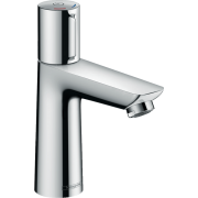 Смеситель для раковины одновентильный Hansgrohe коллекция Talis E хром 71751000