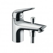Смеситель однорычажный Hansgrohe коллекция Novus хром 71321000
