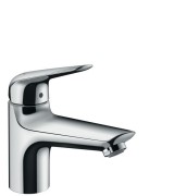 Смеситель однорычажный Hansgrohe коллекция Novus хром 71322000