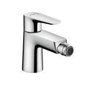 Змішувач для біде Hansgrohe колекція Talis E хром 71721000