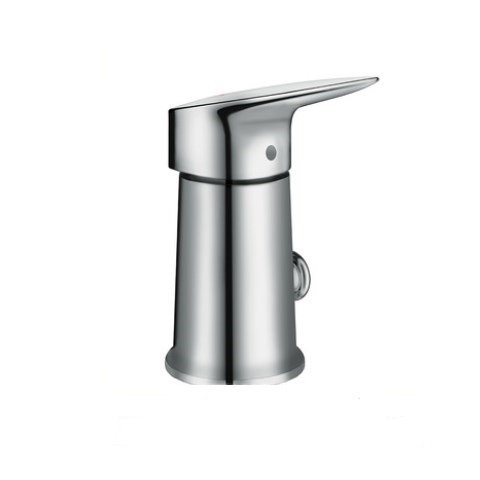 Смеситель для биде с вертикальной струей Hansgrohe коллекция Logis хром 71629000