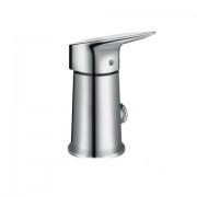 Смеситель для биде с вертикальной струей Hansgrohe коллекция Logis хром 71629000