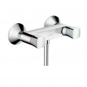 Смеситель для душа настенный двухвентильный Hansgrohe коллекция Logis хром 71263000