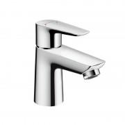 Змішувач для раковини одноважільний Hansgrohe колекція Talis E хром 71701000
