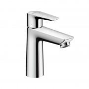 Змішувач для раковини одноважільний Hansgrohe колекція Talis E хром 71715000