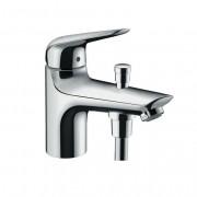 Смеситель однорычажный Hansgrohe коллекция Novus хром 71321000