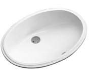 Раковина для ванної вбудована GSI City MVULCN 11