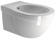 Біде підвісне GSI Classic білий 8765 1 11