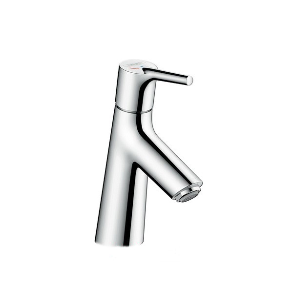 Кран для холодної води Hansgrohe колекція Talis S хром 72017000