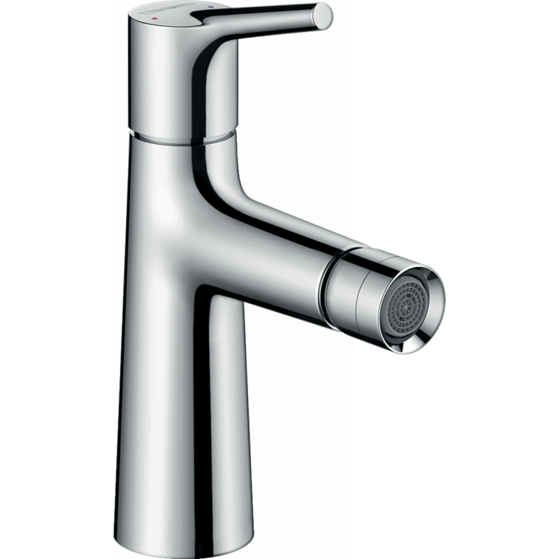 Змішувач для біде Hansgrohe колекція Talis S хром 72200000