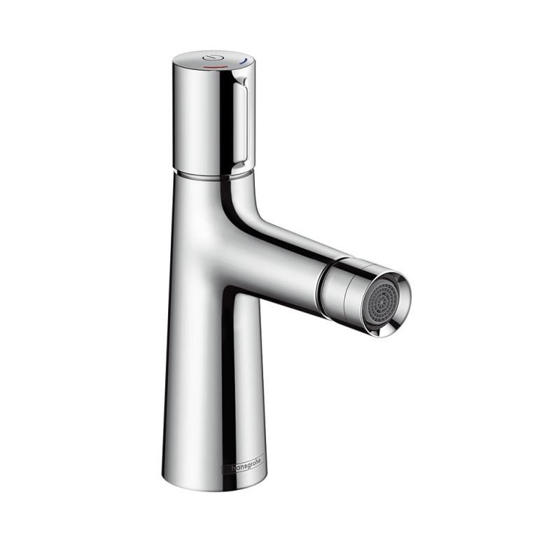 Смеситель для биде Hansgrohe коллекция Talis S хром 72202000