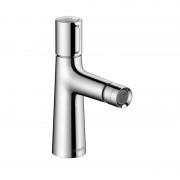 Змішувач для біде Hansgrohe колекція Talis S хром 72202000
