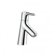 Смеситель для раковины однорычажный Hansgrohe коллекция Talis S хром 72014000