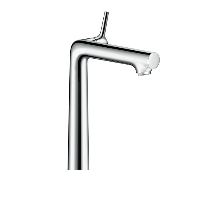 Змішувач для раковини одноважеля високий Hansgrohe колекція Talis S 72116000