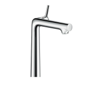 Змішувач для раковини одноважеля високий Hansgrohe колекція Talis S 72116000