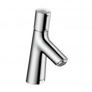 Змішувач для раковини одновентільний Hansgrohe колекція Talis S хром 72041000