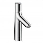 Смеситель для раковины одновентильный Hansgrohe коллекция Talis S хром 72043000