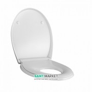 СИДЕНЬЕ С КРЫШКОЙ ДЛЯ УНИТАЗА KOLO REKORD Duroplast ДЕТСКОЕ K90118000