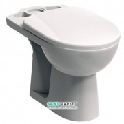 Унитаз напольный Kolo Nova Pro с вертикальным выпуском M33201000