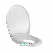 СИДЕНЬЕ С КРЫШКОЙ ДЛЯ УНИТАЗА KOLO REKORD Duroplast ДЕТСКОЕ K90118000