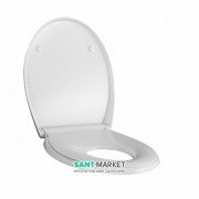 СИДЕНЬЕ С КРЫШКОЙ ДЛЯ УНИТАЗА KOLO REKORD Duroplast ДЕТСКОЕ K90118000