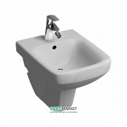 Біде підвісне вкорочене Kolo колекція Nova Pro M35104000