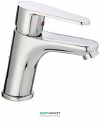 Смеситель для раковины однорычажный RESP Volo хром 40.352/MA